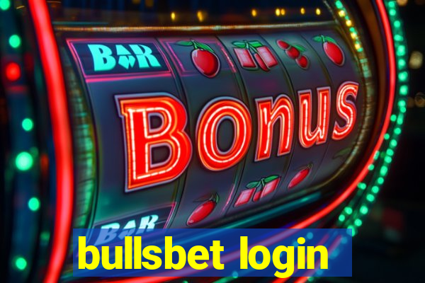 bullsbet login