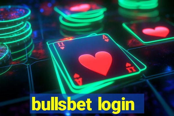 bullsbet login