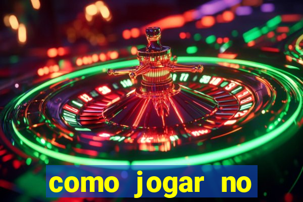 como jogar no dragon tiger