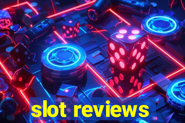 slot reviews