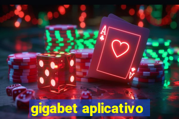 gigabet aplicativo