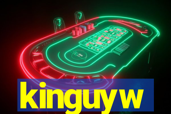 kinguyw