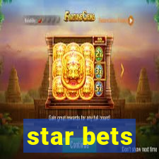 star bets