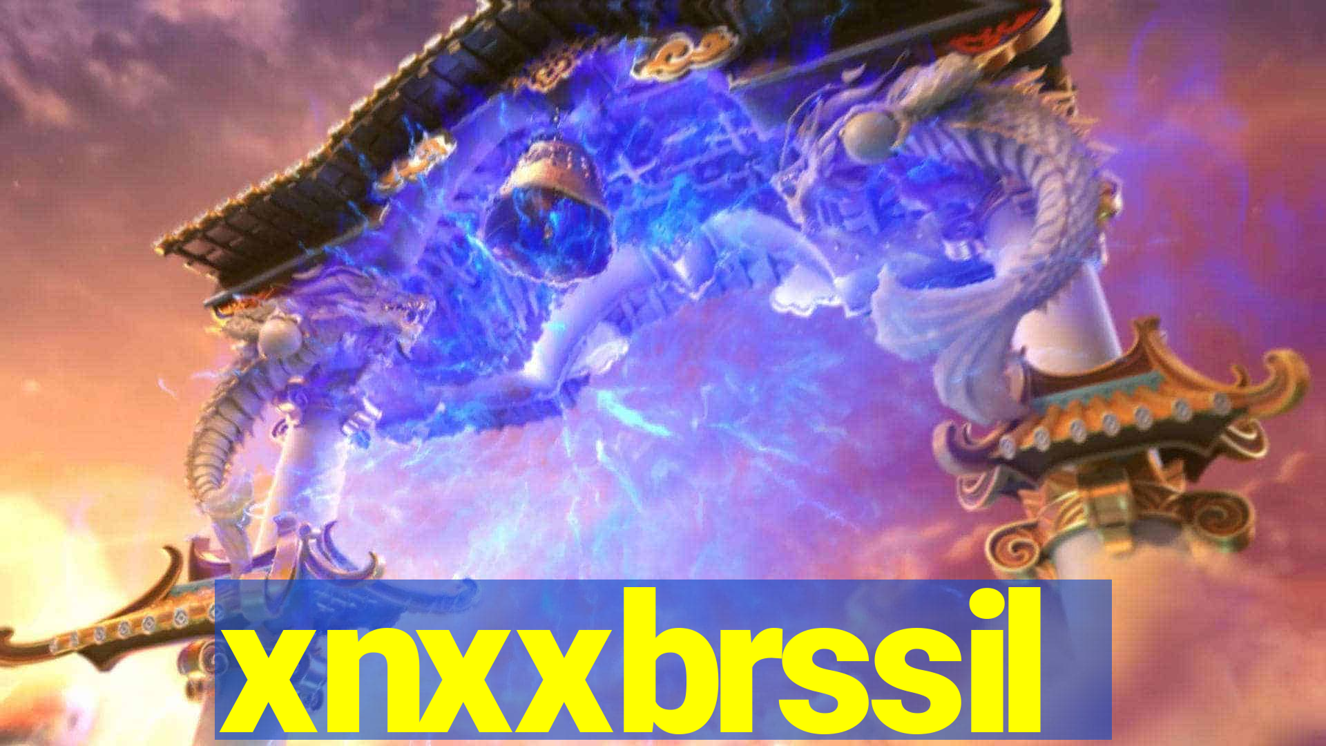 xnxxbrssil