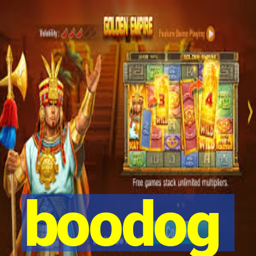 boodog