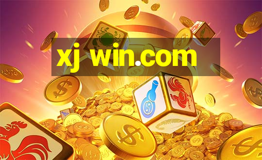 xj win.com