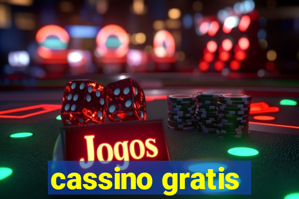 cassino gratis