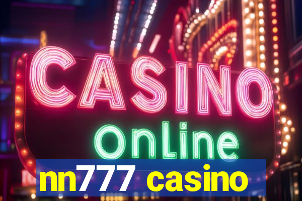 nn777 casino