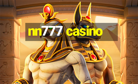 nn777 casino