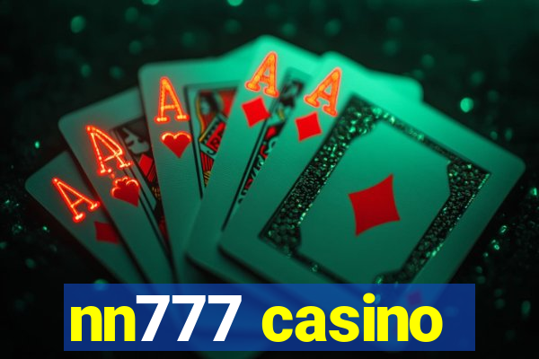 nn777 casino