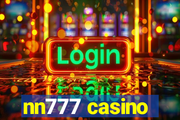 nn777 casino