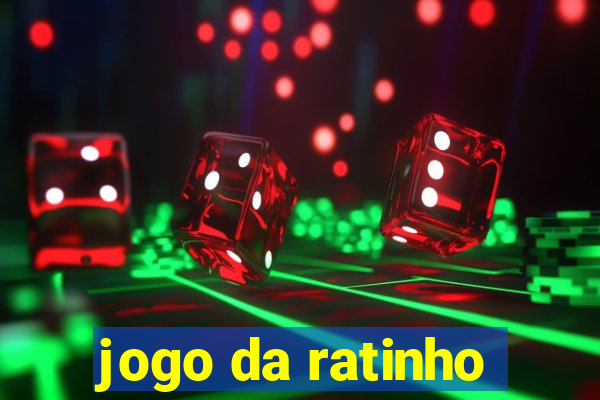 jogo da ratinho