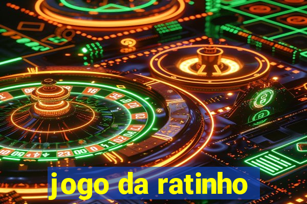 jogo da ratinho