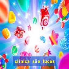 clínica são lucas porto nacional