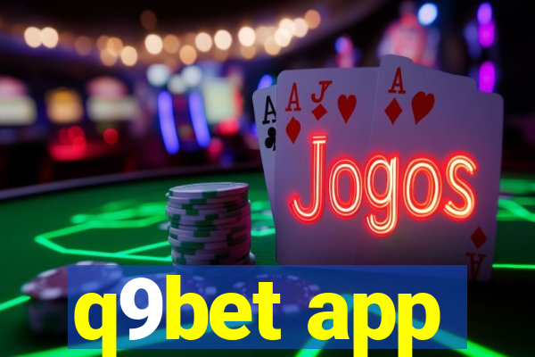 q9bet app