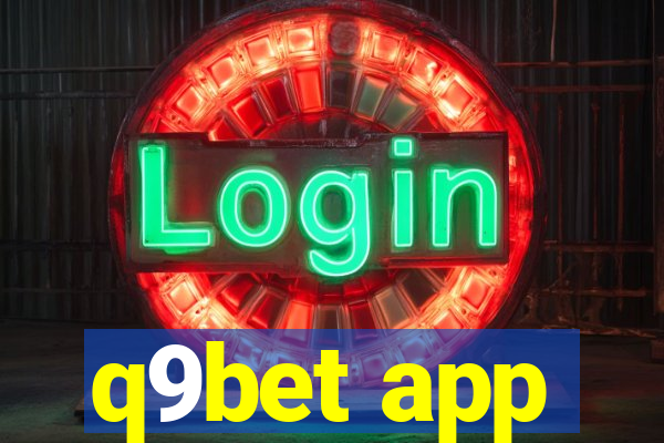 q9bet app