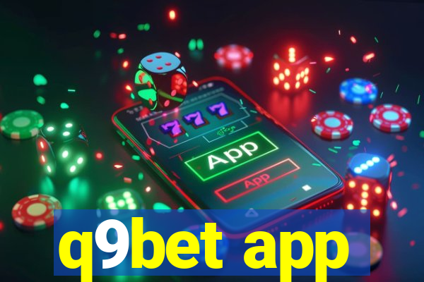 q9bet app