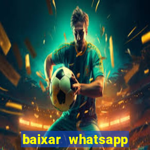 baixar whatsapp beta 3.3.10 atualizado