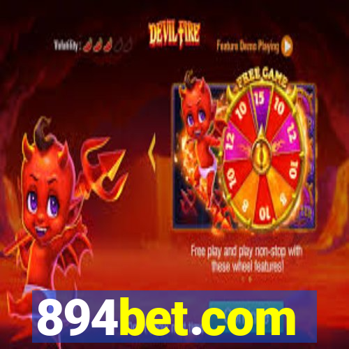 894bet.com