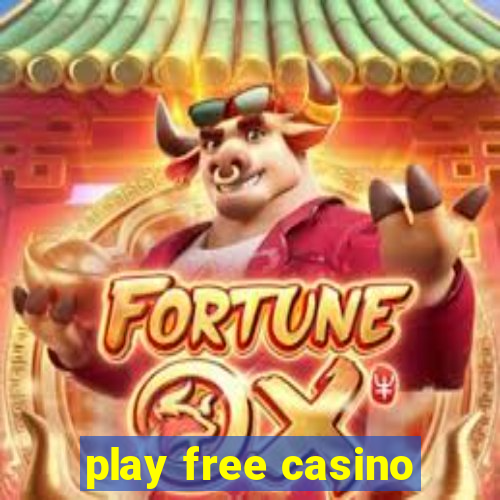 play free casino