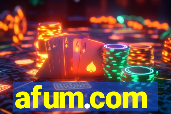 afum.com