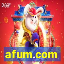 afum.com