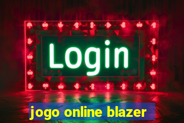 jogo online blazer