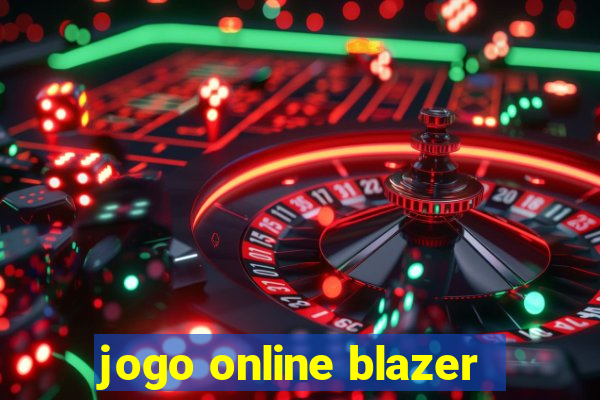 jogo online blazer