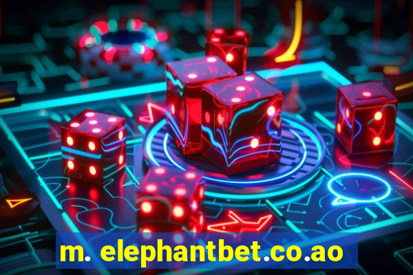 m. elephantbet.co.ao