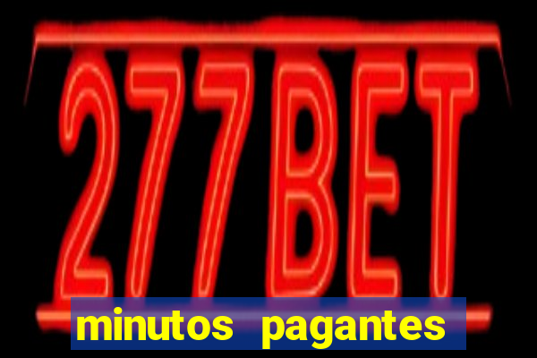 minutos pagantes fortune ox madrugada