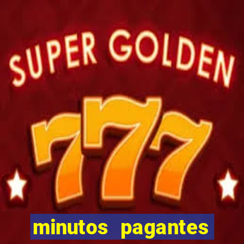 minutos pagantes fortune ox madrugada