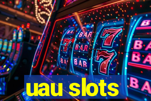 uau slots