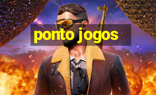 ponto jogos