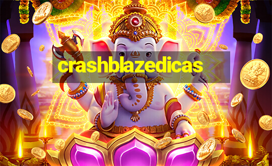 crashblazedicas