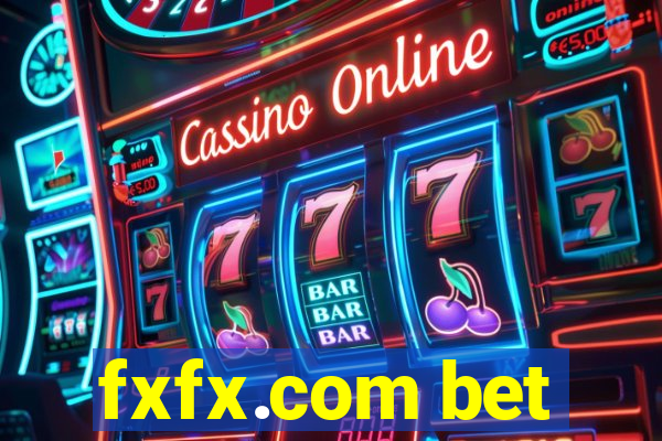 fxfx.com bet