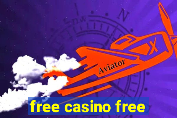 free casino free