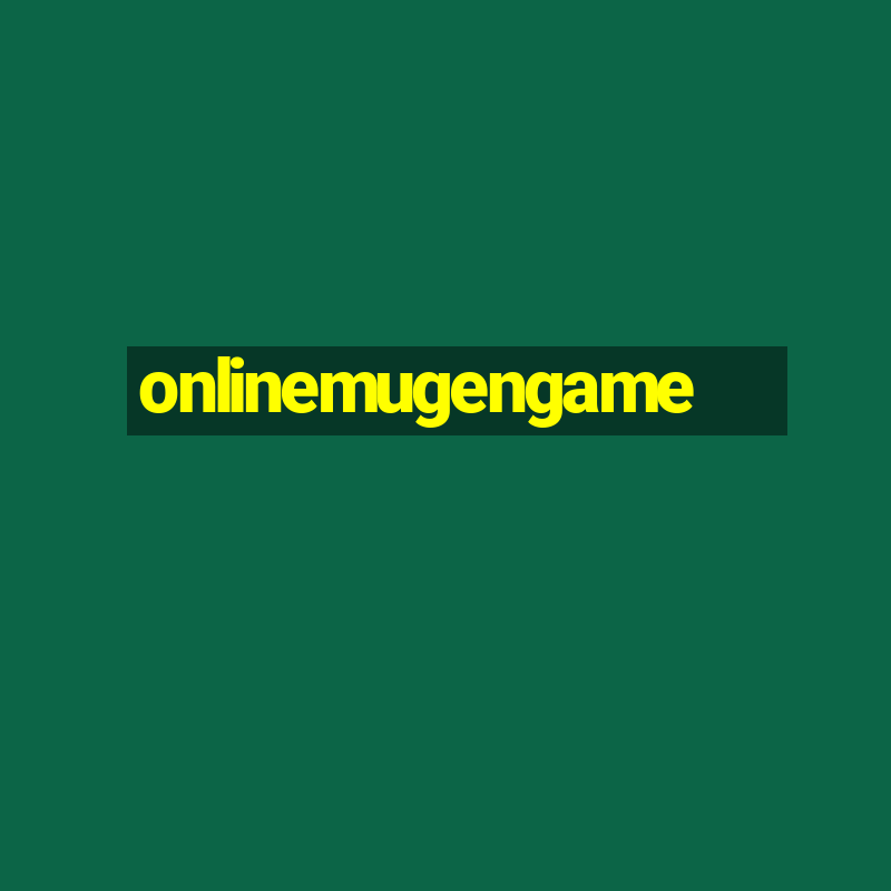 onlinemugengame