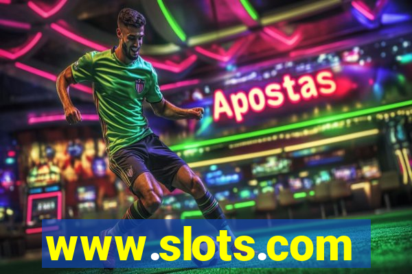 www.slots.com