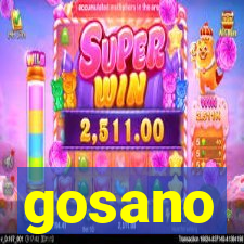 gosano