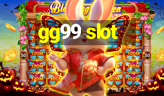 gg99 slot