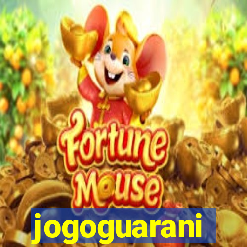 jogoguarani