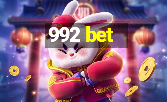 992 bet