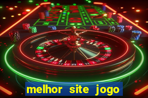 melhor site jogo do tigre