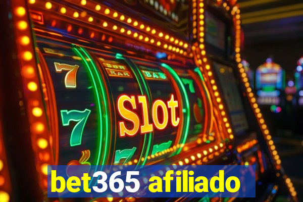 bet365 afiliado