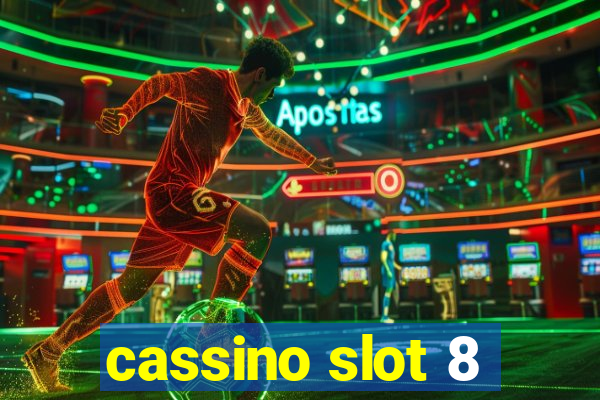 cassino slot 8