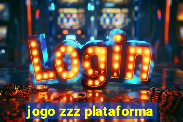 jogo zzz plataforma