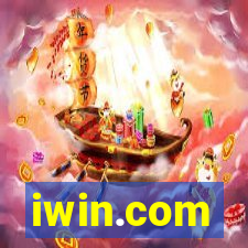 iwin.com