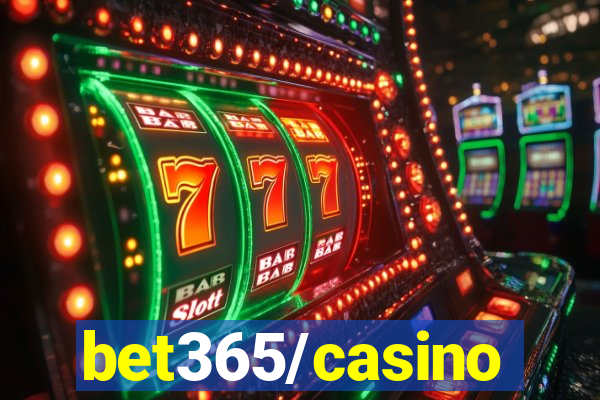 bet365/casino