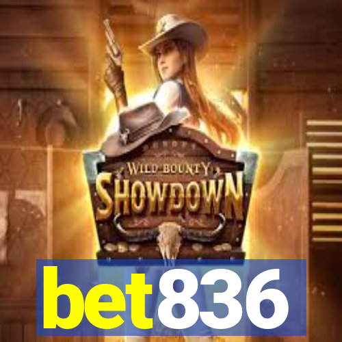 bet836