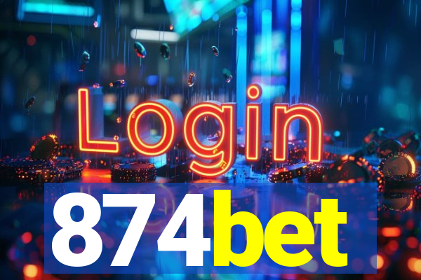 874bet